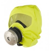 Cappucci di emergenza - Dräger PARAT 5550